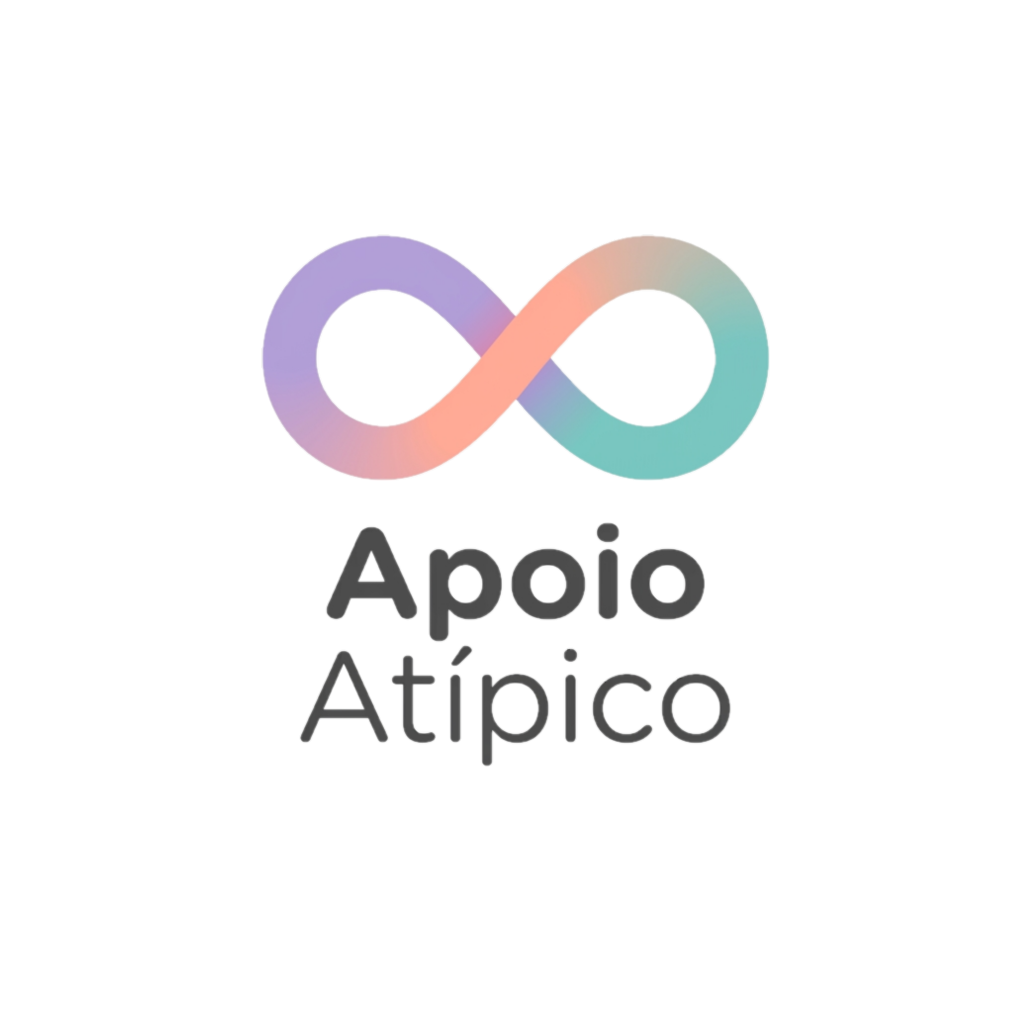 Logo Apoio Atípico